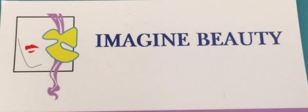 Imagine Beauty