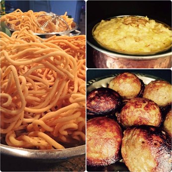 Suvai Foods in Redmond, WA