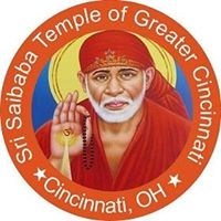 Sri Sai Baba Temple Of Greater Cincinnati in Cincinnati, OH