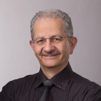 Sam Abukarroum Realtor in Seattle, WA