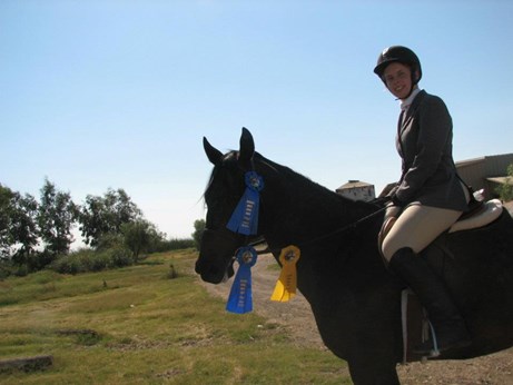 Meandering Creek Equestrian Center in San Francisco, CA