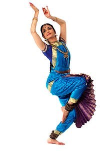 Ms Suchitra Varma Dance Classes