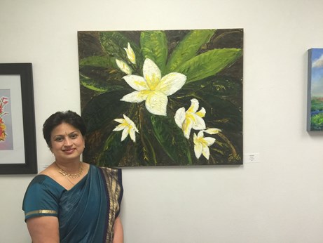 Tulika's Art in Dallas, TX