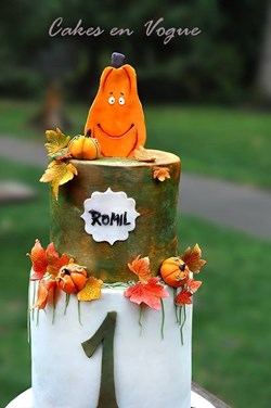 Cakes En Vogue in Bothell, WA