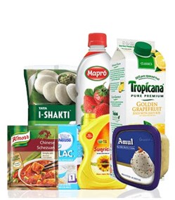 Namaste Groceries in Houston, TX