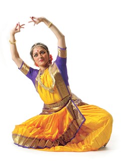 Shoba Sharma Dance School in San Diego, CA