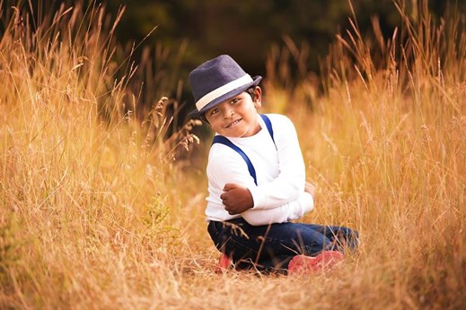 Kiran Photography in Bothell, WA