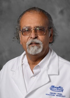 Vijay Dixit, MD in Clinton Township, MI