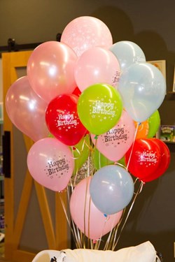 Eastside Party Glam in Divide, MT