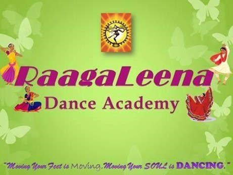 Raaga Leena Dance Academy in Irving, TX
