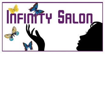 Infinity Salon in Kent, WA