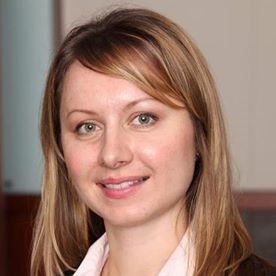 Alena Shautsova Immigration Lawyer in Brooklyn, NY