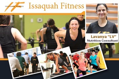 Issaquah Fitness in Wenatchee, WA