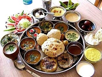 Gujarati Food For Pickup in Bothell, WA