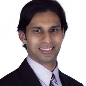 Hamid Ali John Realtor in Redmond, WA