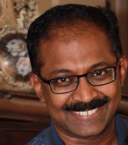 Siva Thiyagarajan Realtor in Frisco, TX