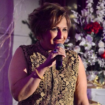 Gita Setia Singer in Hicksville, NY