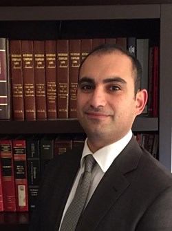 Law Offices Of Mani Khavajian, PLLC in Dearborn, MI