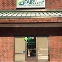 Fairway Independent Mortgage in Concord, NC
