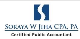Soraya W Jiha CPA, PA
