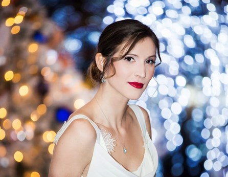 Elizabeth Terenchin Makeup Artist in Schwenksville, PA