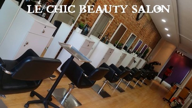 Le Chic Beauty Salon DC