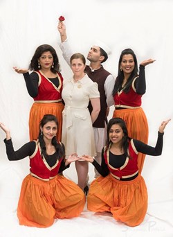 Naatak Performance Art Theatre in Santa Clara, CA