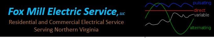 Fox Mill Electric Service LLC in Herndon, VA