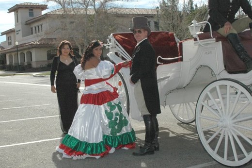 CMI Transportation in Perris, CA