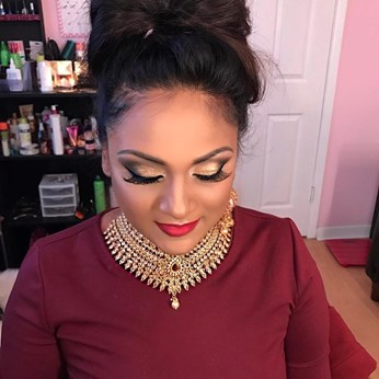 Makeup By Sindi in Philadelphia, PA