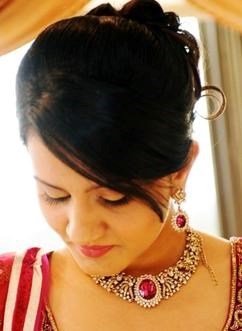 ANF Hair & Makeup Designs