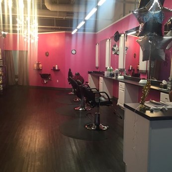 Glamour Beauty Care in Columbus, OH