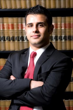 Law Office Of Adam Habibi P.C. in Columbia, MD