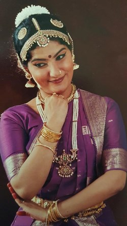 Kalapriya School Of Performing Arts