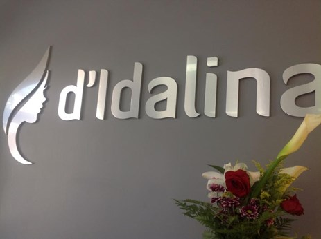 D'Idalina Beauty Center