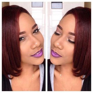 Makeup & Lashes By Sherviii