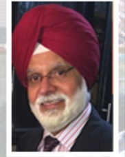 Amrik Kamoh Realtor in Seattle, WA