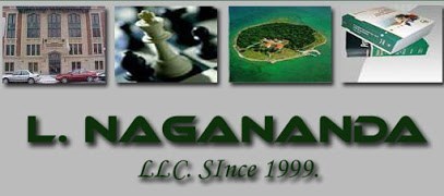 L. Nagananda, LLC. in Newark, NJ