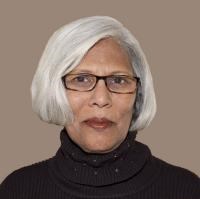 Lalita Shah Broker in Bellevue, WA
