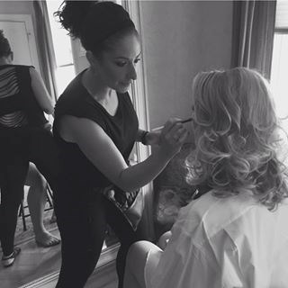 LV Makeup Artist