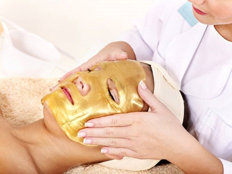 Maya Beaute Studios