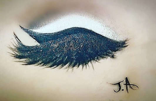 Jemima Artistry