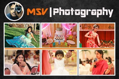 MSV Photography