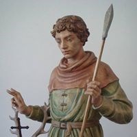 Saint Hubert Church in Hoffman Estates, IL