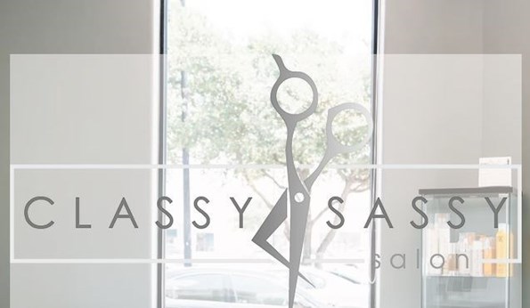 Classy Sassy Salon