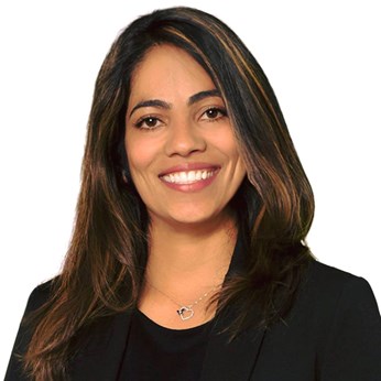 Nisha Smith Realtor in Dupont, WA