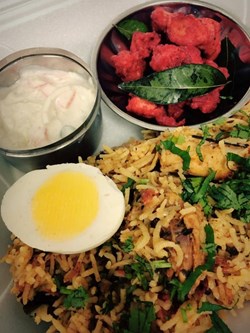 Idli, Vadai, Dosai - South Indian Cafe in Miami, FL