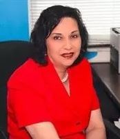 Anna Gupta Insurance Agent