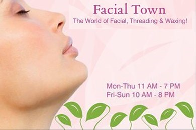 Eyebrow Threading Mountain View Now Hiring in Mountain View, CA