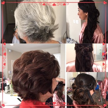 G Salon